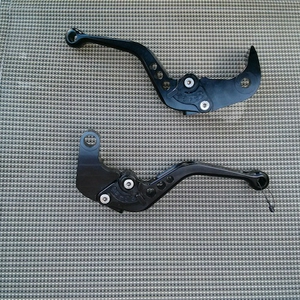 rem koppelngs hendel GSXR 2009/2010