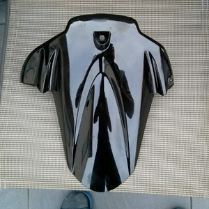 GSXR 2009/2010 Hugger
