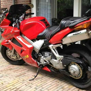 VFR800 V-TEC 2002