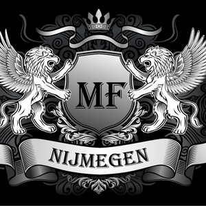 MF Nijmegen Tourtocht goes germany.