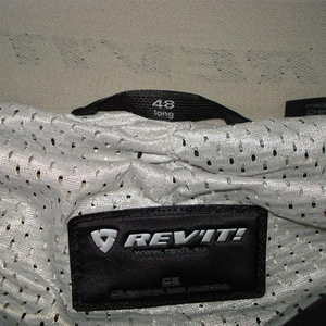 Rev-It broek 2
