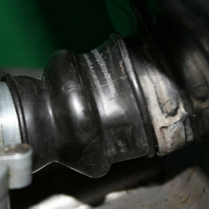 inlaatrubber