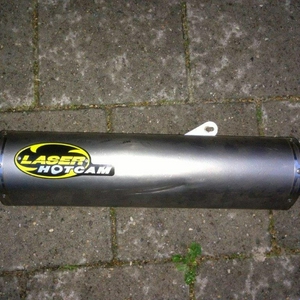TK: Laseruitlaat