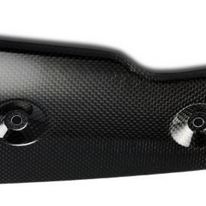 Akrapovic Hitteschild Carbon Cb1000R voor Kat