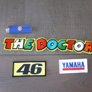 Te koop badges