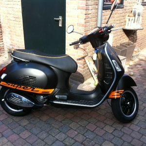 GTS