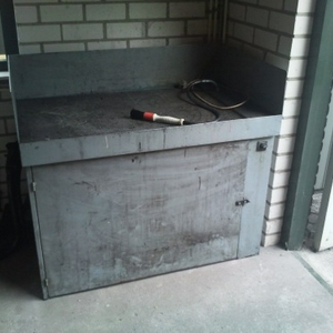 GRATIS ontvetterbak