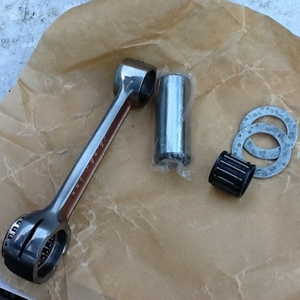 conrod rm250