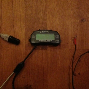 Starlane Stealth GPS-3