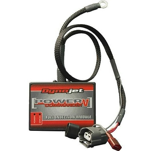 Te Koop Power Commander 5