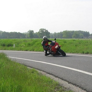 BGL on track.JPG