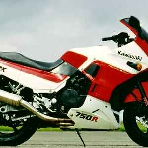 Kawasakigpx