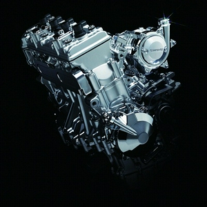 Kawa Supercharger op komst !