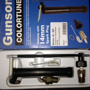 collortune carburateur afstel gereedschap
