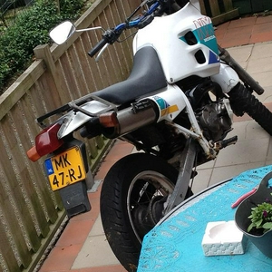 nx250 1991