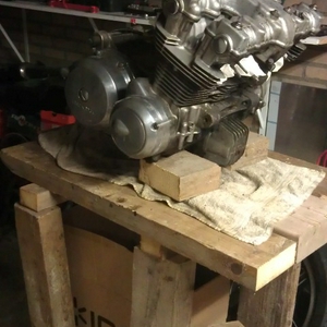 Motorblok