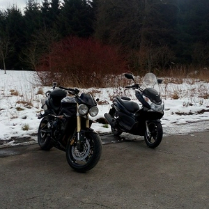 Pcx Ardennen