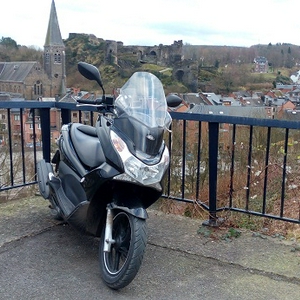 Pcx Ardennen 2