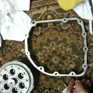 gsx 1100 1150 MTC lock up clutch, korf, basket, mtc spacer