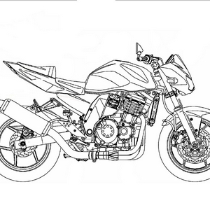 z750 ingekort