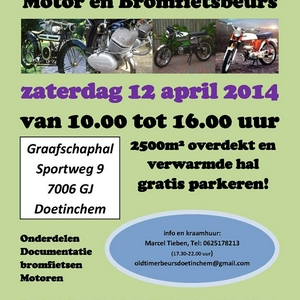 Motorbeurs