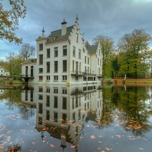 Staverden