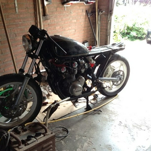 GS550