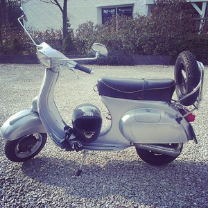 Vespa primavera 125 T3