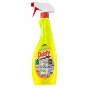 dasty