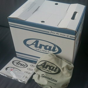 arai