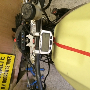 cockpit