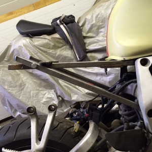 subframe
