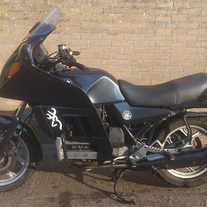 foto zonder koffers