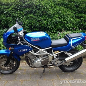 TRX850a