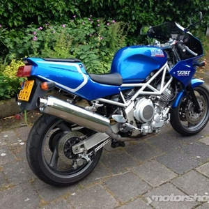 trx850b