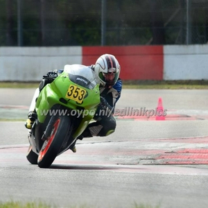 Problemen met Kawa.