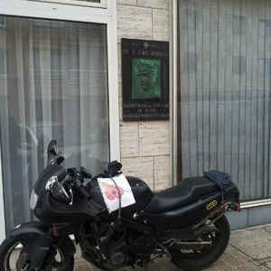Plaquette De Panne