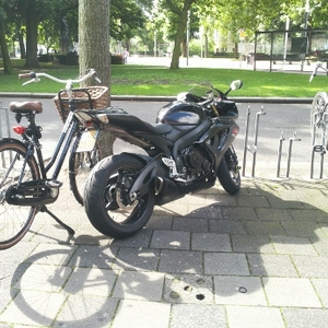 Gespot Groningen 20 aug