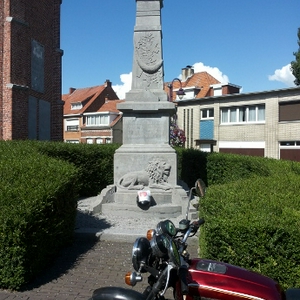 LMR Kieldrecht