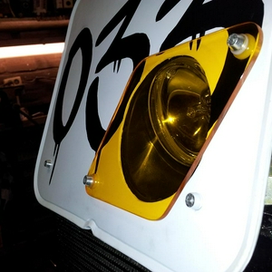 Wat is dit voor koplampje?!?!