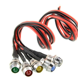 12V Ledjes