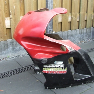 kuip Honda