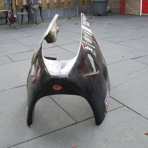 kuip Honda