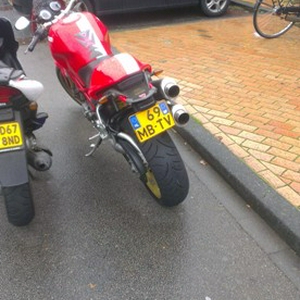 Spotje Helperplein