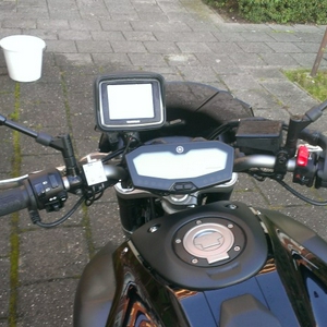 tomtom handvatverwarming