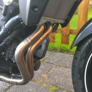 arrow bochten