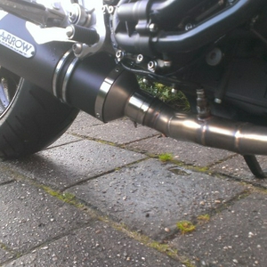 Arrow low pic