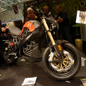 Nieuw Lid met BRAMMO EMPULSE R