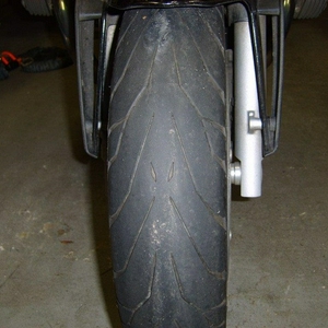 Levensduur Angel GT