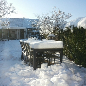 Sneeuwlaag